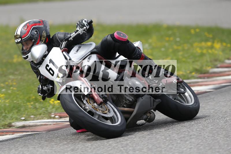 /37 28.07.2025 Dunlop Ride und Test Day ADR/Trackday Erfahren gelb Trackday schnell  rot/61